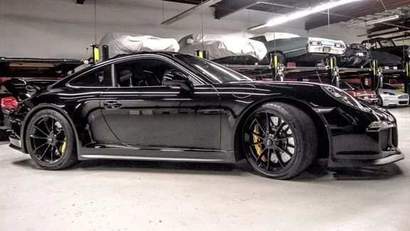 2015 Porsche 991 GT3 - Image 6 of 21