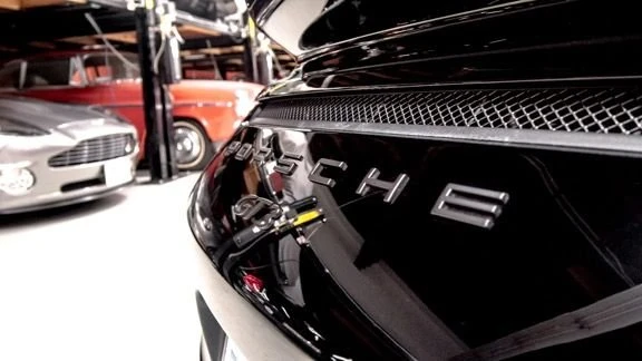 2015 Porsche 991 GT3 - Image 11 of 21
