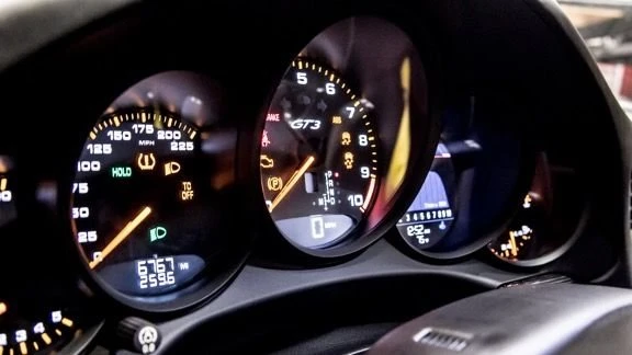 2015 Porsche 991 GT3 - Image 13 of 21