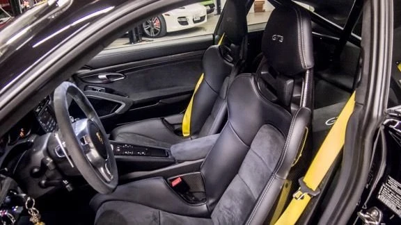 2015 Porsche 991 GT3 - Image 15 of 21