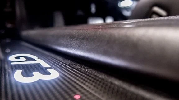 2015 Porsche 991 GT3 - Image 18 of 21