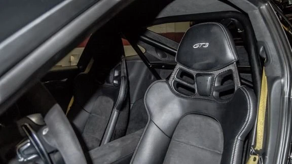 2015 Porsche 991 GT3 - Image 19 of 21