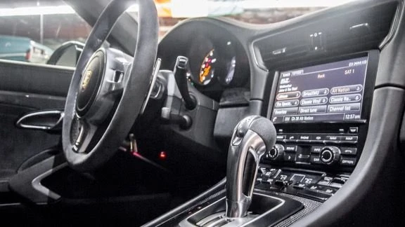 2015 Porsche 991 GT3 - Image 21 of 21