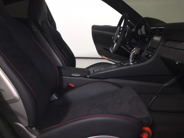 2015 Porsche 991 GT3 - Image 8 of 8