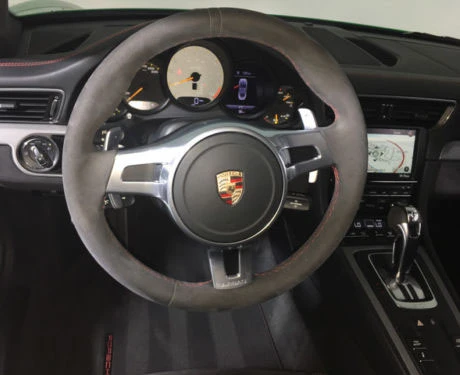 2015 Porsche 991 GT3 - Image 7 of 8