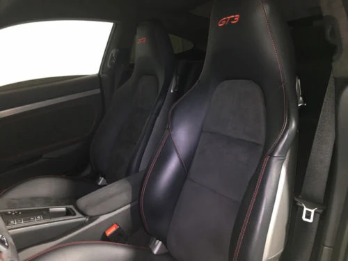2015 Porsche 991 GT3 - Image 6 of 8