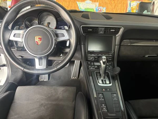 2015 Porsche 991 GT3 - Image 11 of 15