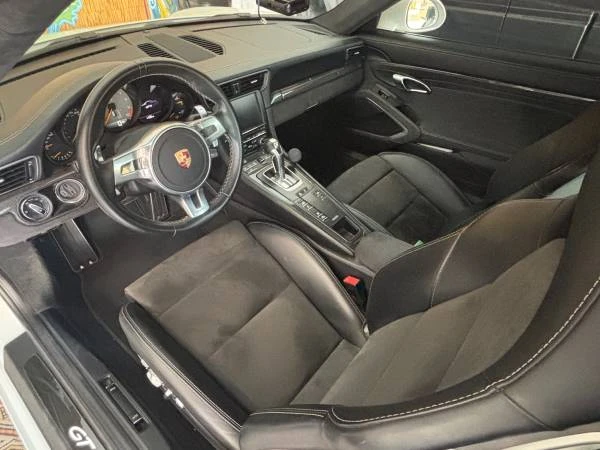 2015 Porsche 991 GT3 - Image 8 of 8
