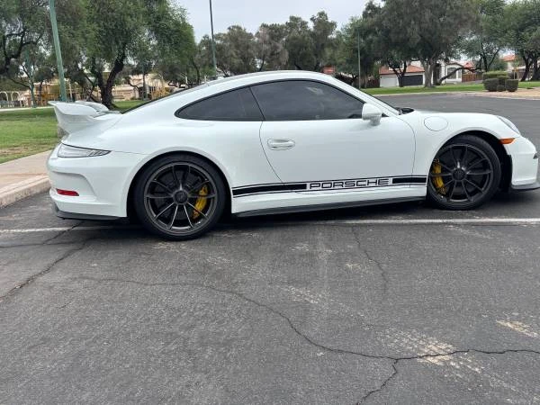 2015 Porsche 991 GT3 - Image 4 of 15