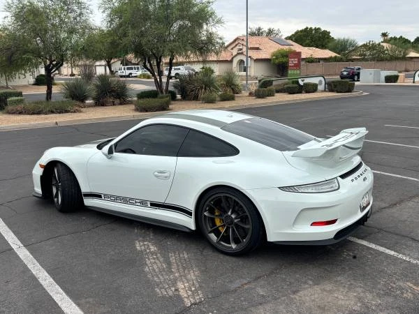 2015 Porsche 991 GT3 - Image 5 of 15