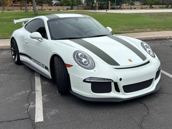 2015 Porsche 991 GT3 - Image 10 of 15