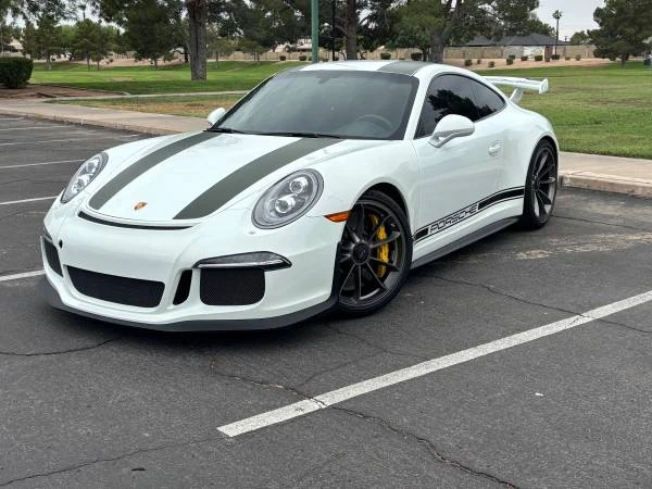 2015 Porsche 991 GT3 - Image 9 of 15