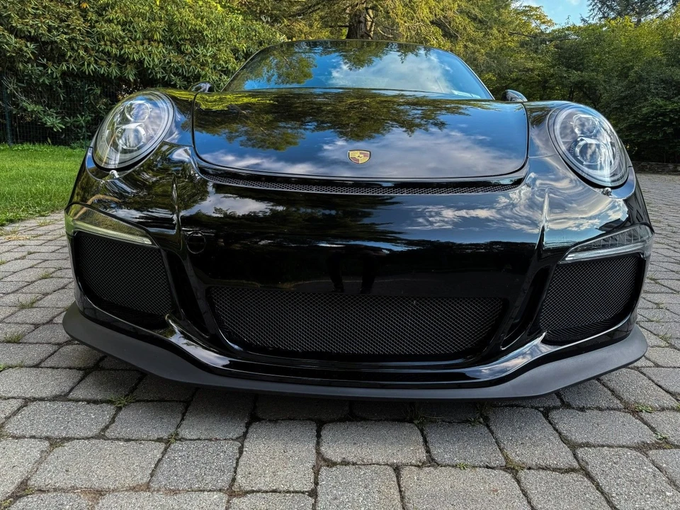 2015 Porsche 991 GT3 - Image 5 of 20