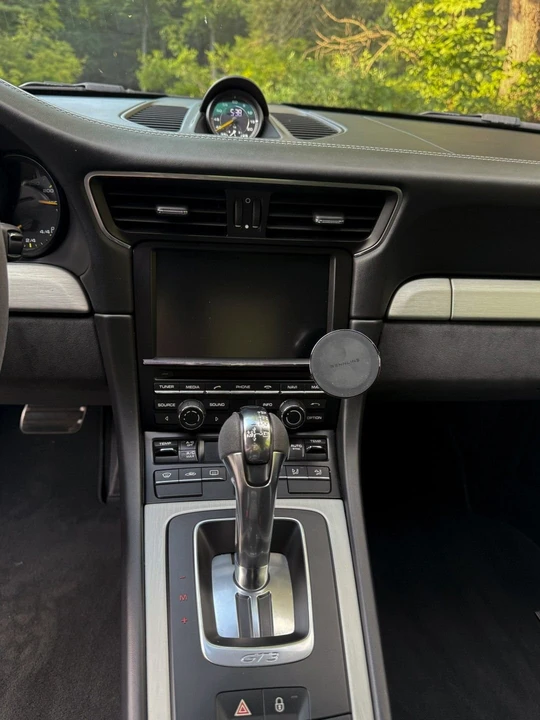2015 Porsche 991 GT3 - Image 18 of 20