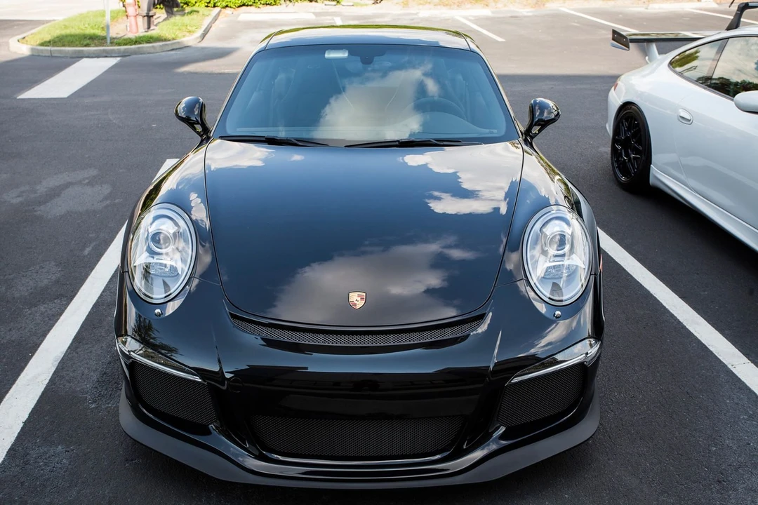 2015 Porsche 991 GT3 - Image 6 of 6