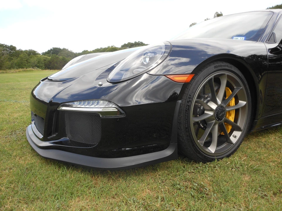 2015 Porsche 991 GT3 - Image 6 of 17