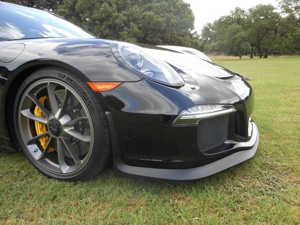 2015 Porsche 991 GT3 - Image 7 of 17