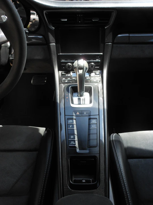 2015 Porsche 991 GT3 - Image 10 of 17