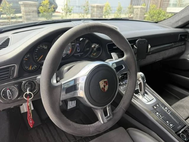 2015 Porsche 991 GT3 - Image 10 of 23