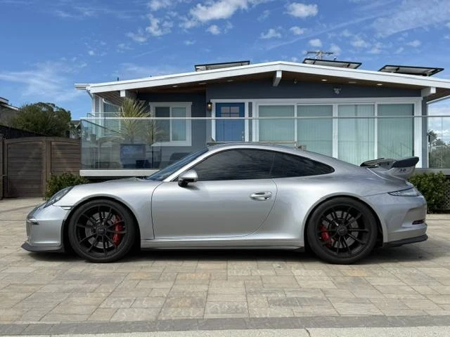 2015 Porsche 991 GT3 - Image 7 of 23