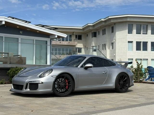 2015 Porsche 991 GT3 - Image 23 of 23