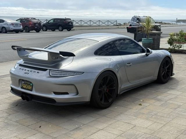 2015 Porsche 991 GT3 - Image 4 of 23