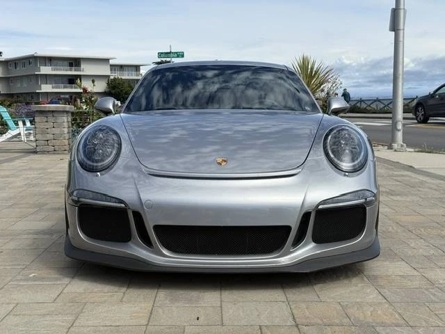 2015 Porsche 991 GT3 - Image 2 of 23