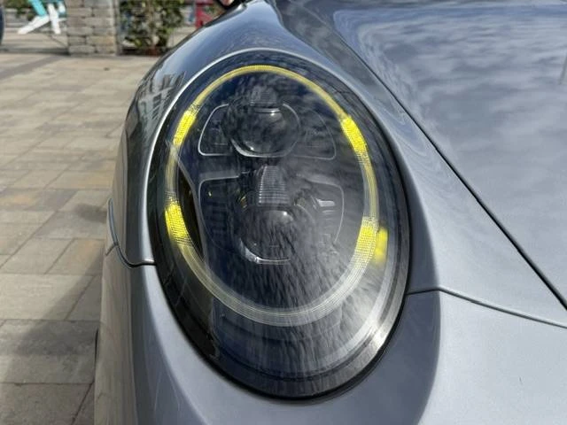 2015 Porsche 991 GT3 - Image 11 of 23
