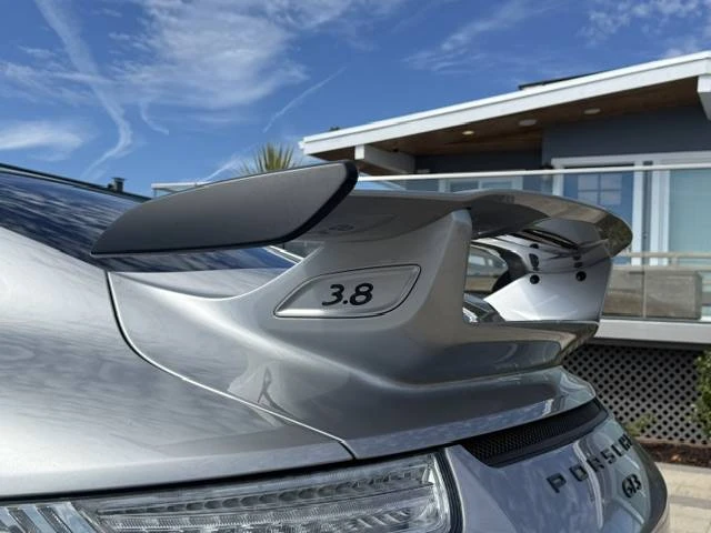 2015 Porsche 991 GT3 - Image 18 of 23
