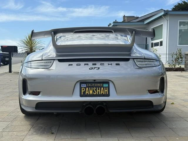 2015 Porsche 991 GT3 - Image 6 of 23
