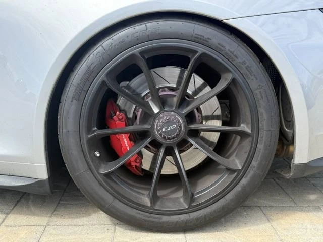 2015 Porsche 991 GT3 - Image 8 of 23