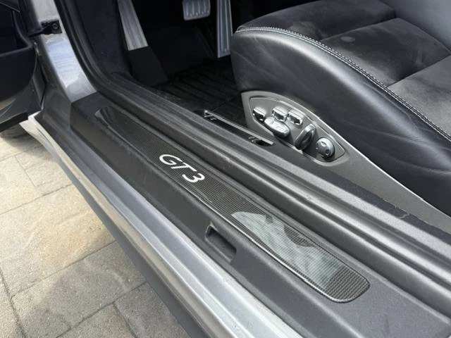 2015 Porsche 991 GT3 - Image 13 of 23