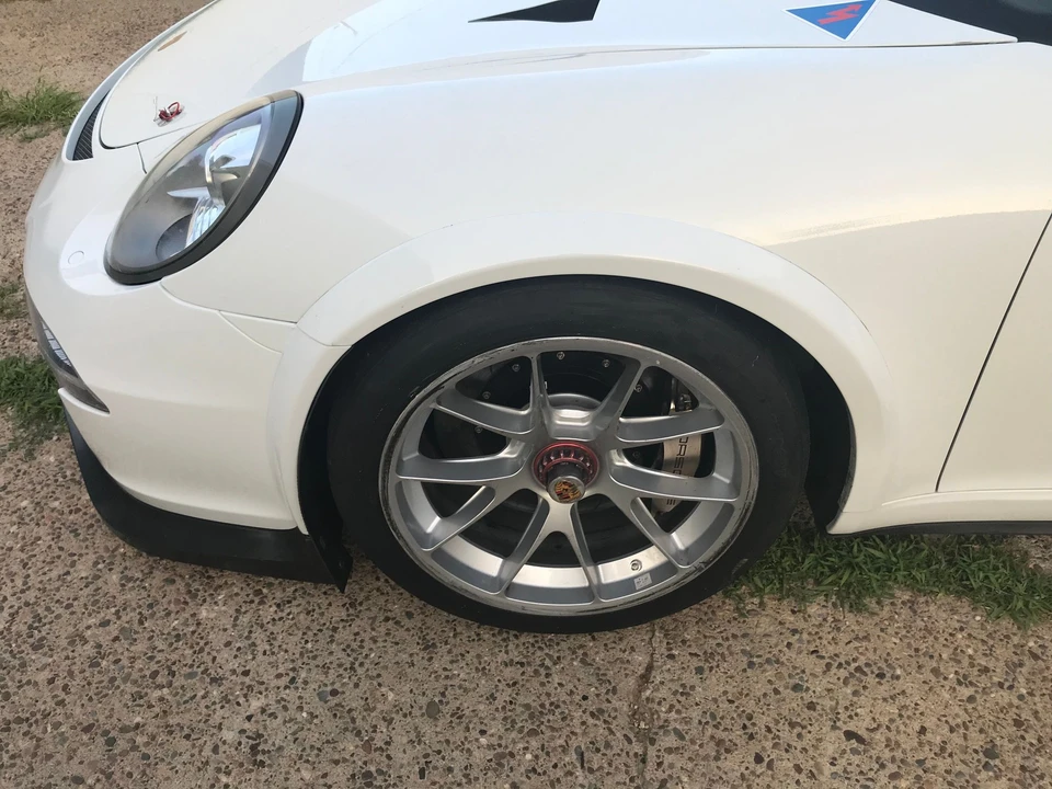 2015 Porsche 991 GT3 - Image 7 of 12