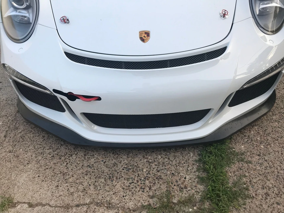 2015 Porsche 991 GT3 - Image 5 of 12