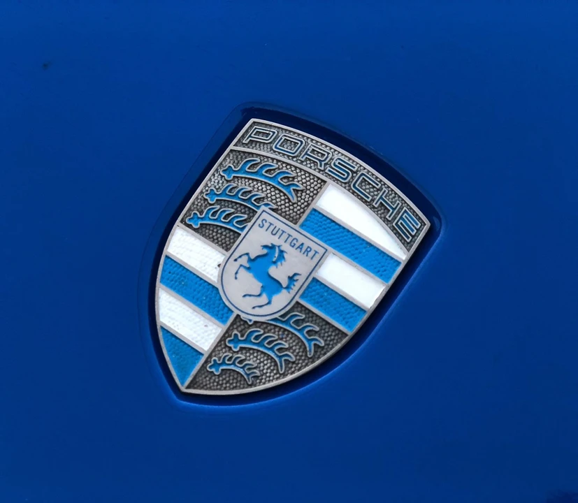 2015 Porsche 991 GT3 - Image 11 of 14