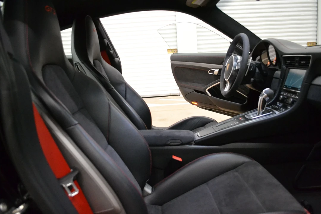 2015 Porsche 991 GT3 - Image 31 of 31