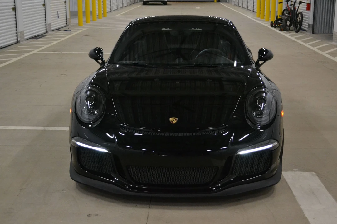 2015 Porsche 991 GT3 - Image 4 of 31