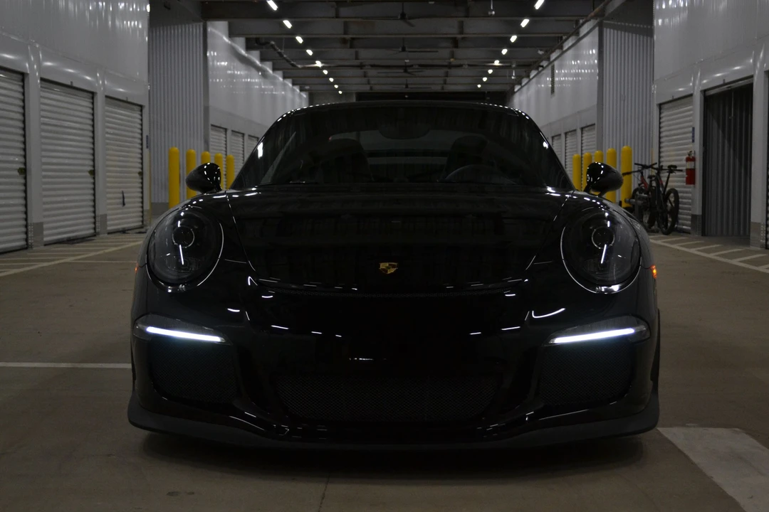 2015 Porsche 991 GT3 - Image 5 of 31