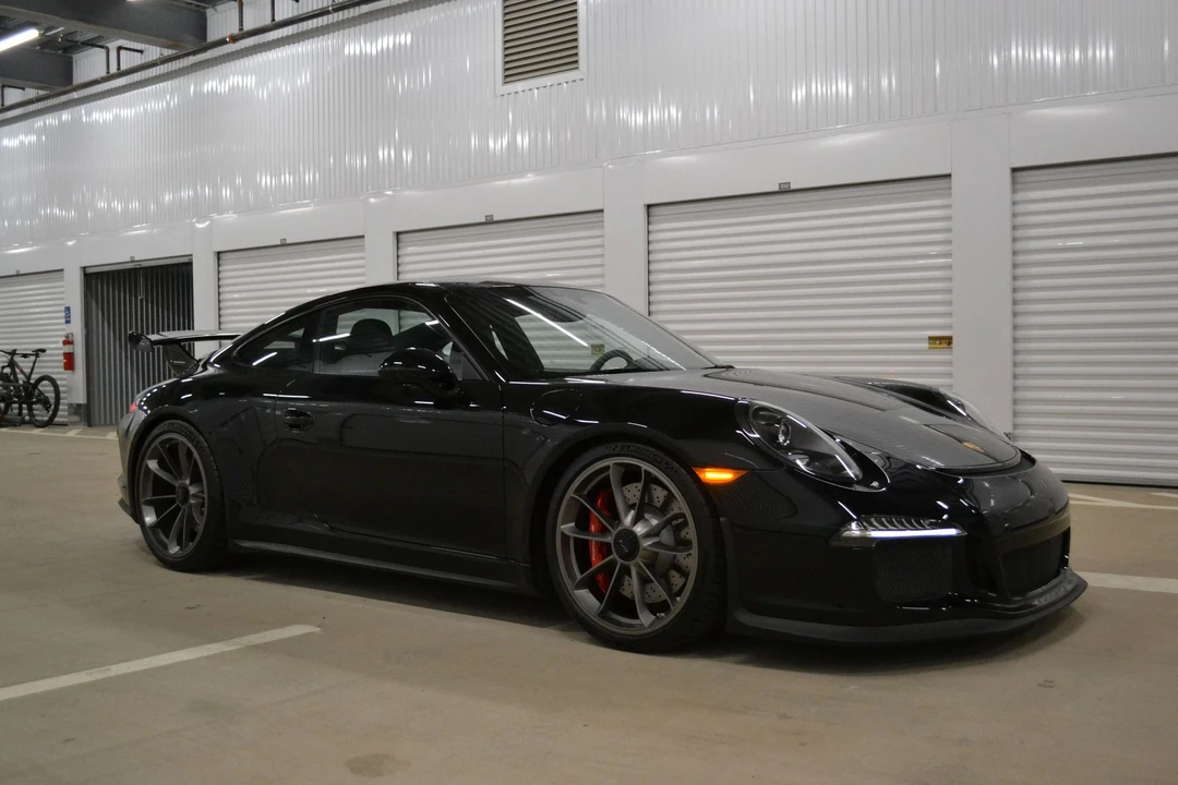 2015 Porsche 991 GT3 - Image 8 of 31