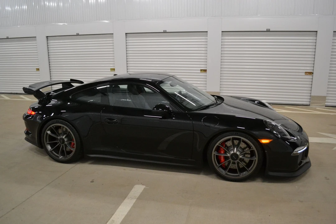 2015 Porsche 991 GT3 - Image 9 of 31