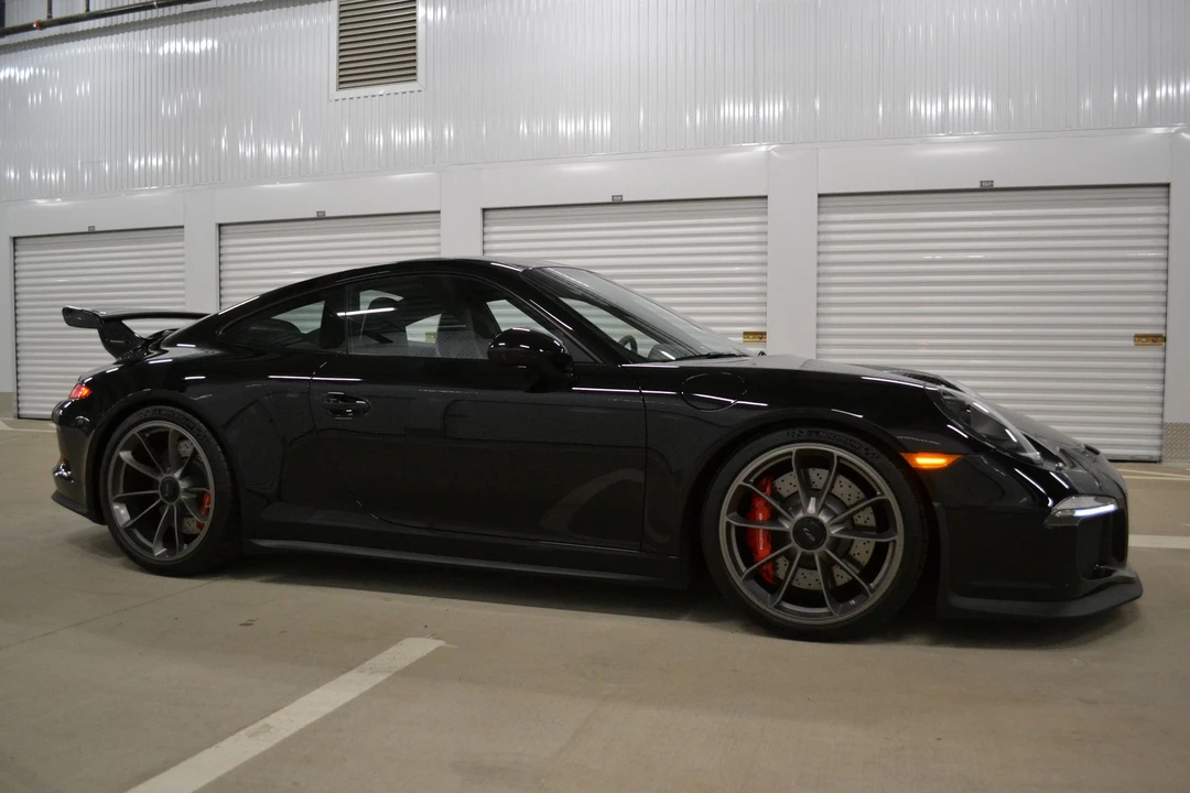 2015 Porsche 991 GT3 - Image 10 of 31