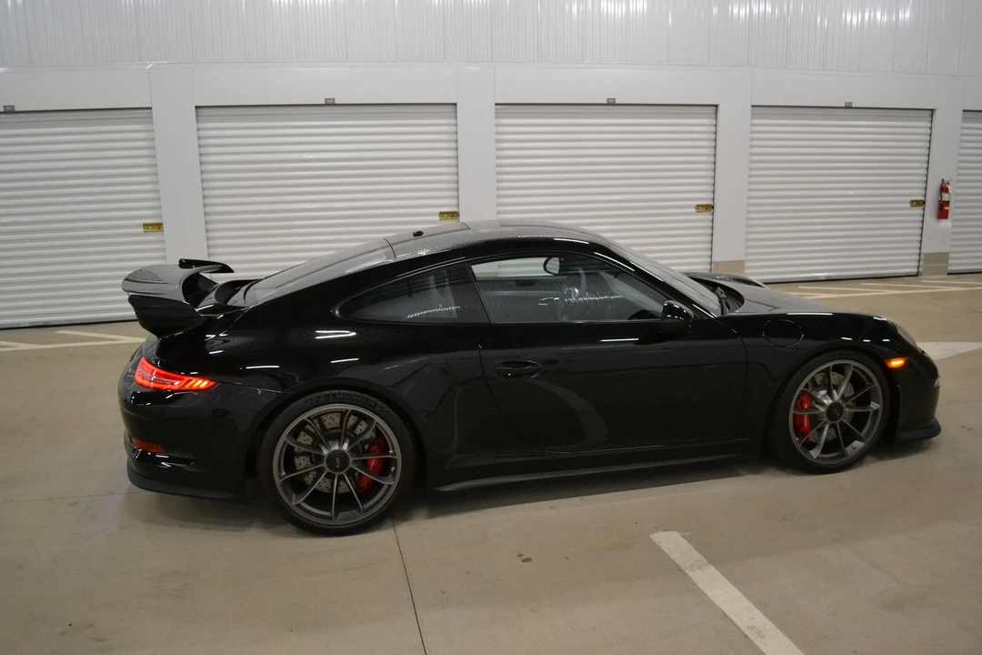 2015 Porsche 991 GT3 - Image 11 of 31