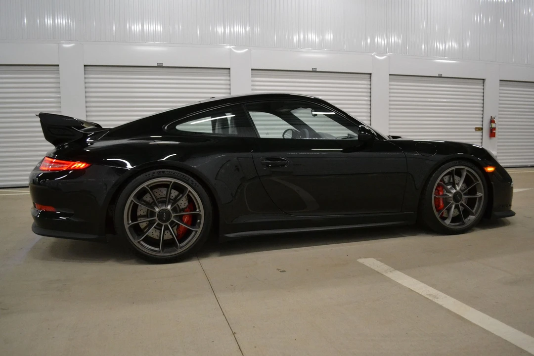 2015 Porsche 991 GT3 - Image 12 of 31