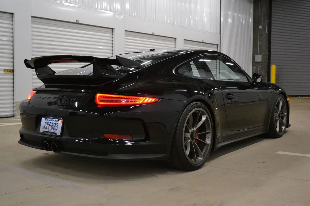 2015 Porsche 991 GT3 - Image 14 of 31