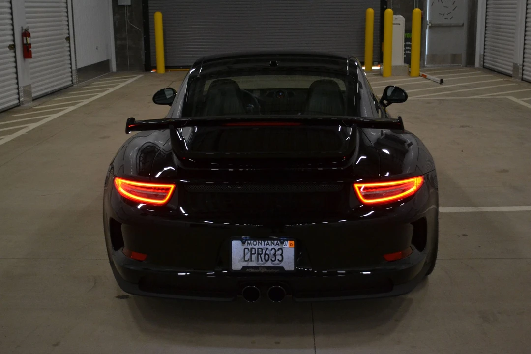 2015 Porsche 991 GT3 - Image 15 of 31
