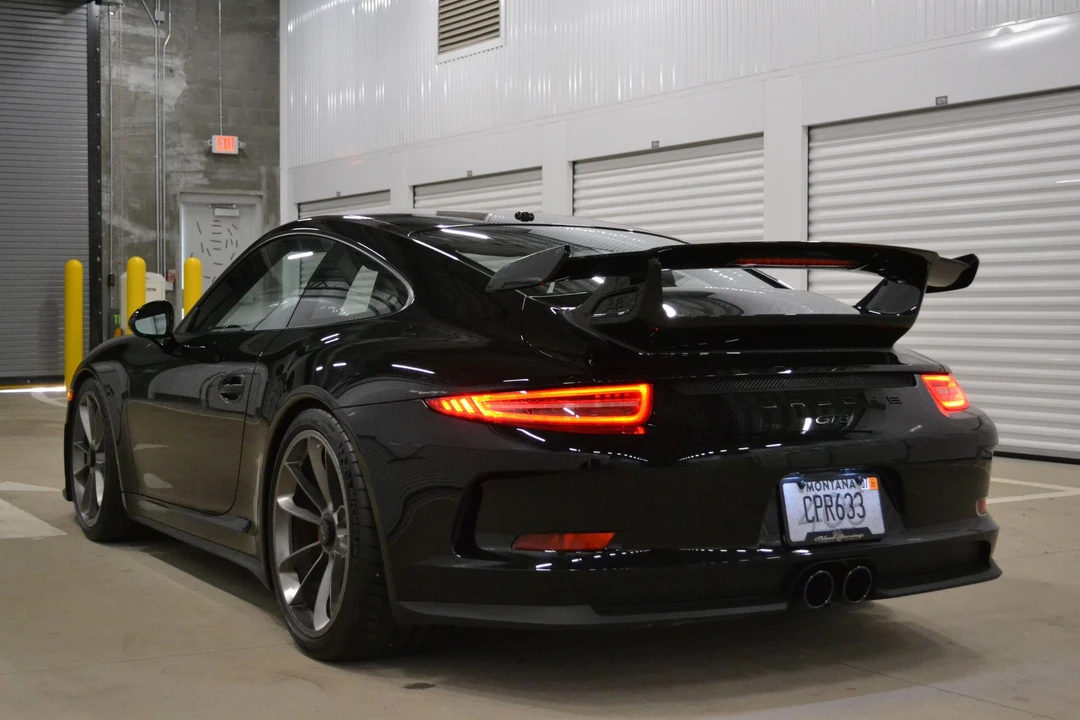 2015 Porsche 991 GT3 - Image 18 of 31