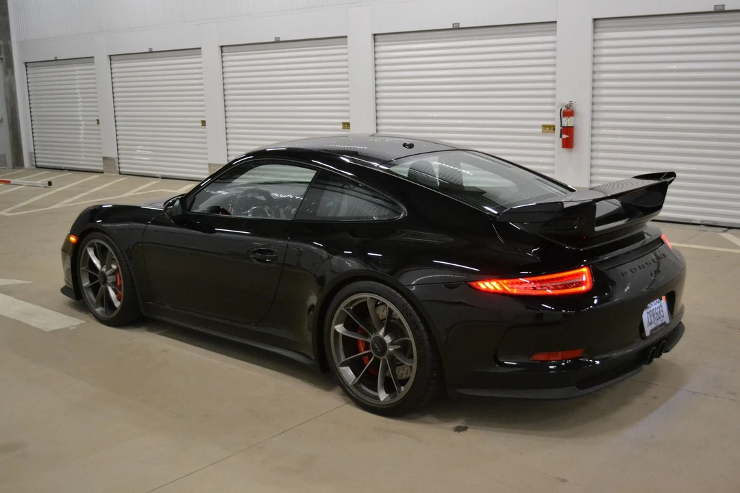 2015 Porsche 991 GT3 - Image 19 of 31
