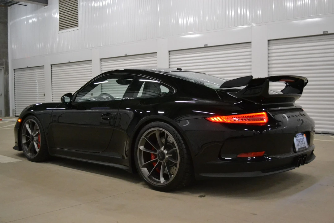 2015 Porsche 991 GT3 - Image 20 of 31