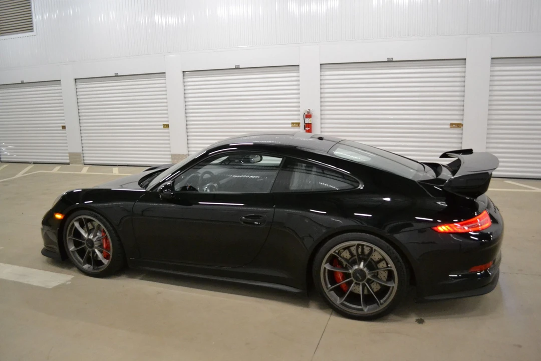 2015 Porsche 991 GT3 - Image 21 of 31