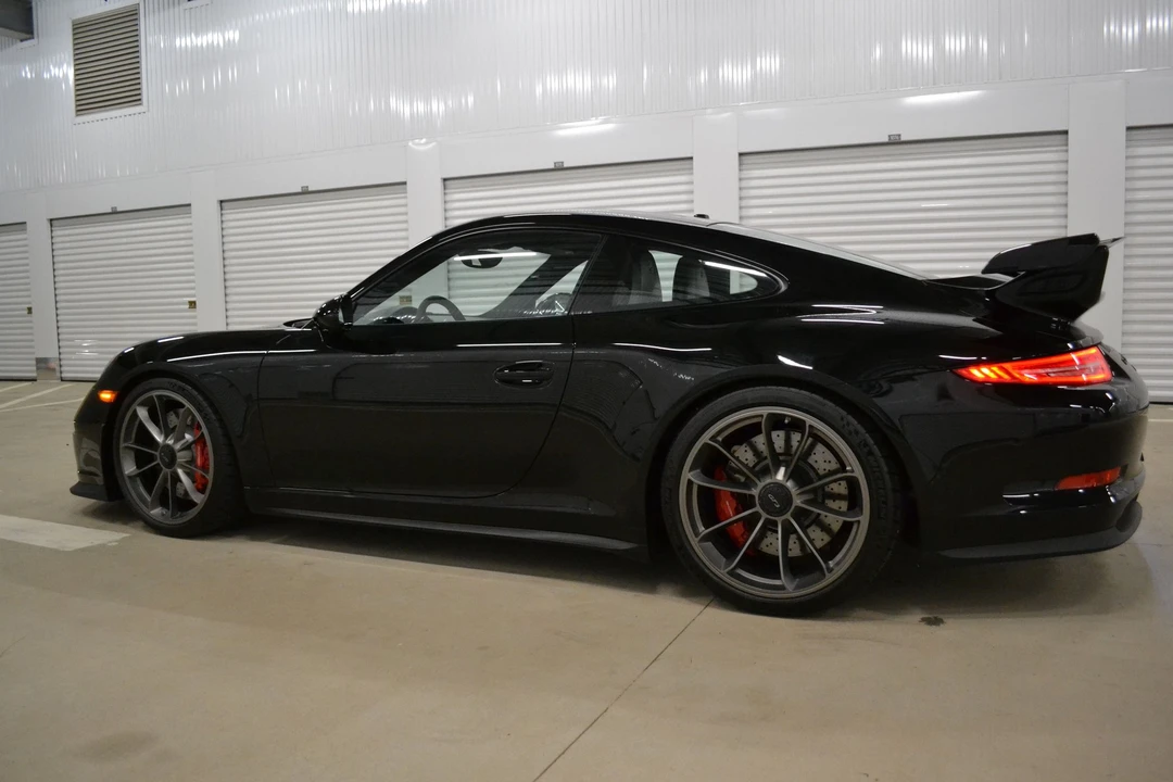 2015 Porsche 991 GT3 - Image 22 of 31